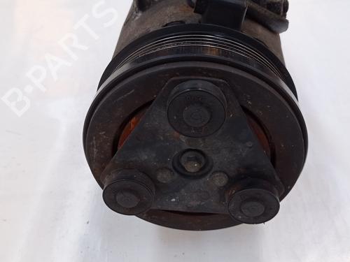 AC compressor FORD FOCUS II (DA_, HCP, DP)  | BP10571604M34 