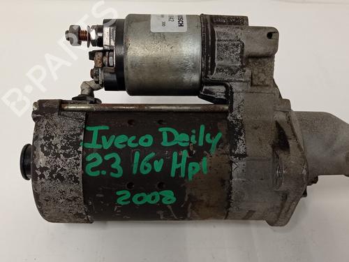 Starter IVECO DAILY IV Van  | BP13932172M8 