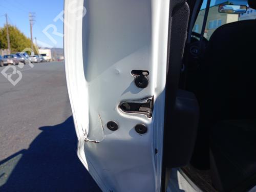 Used Rear left lock DACIA SANDERO 1.2 16V (75 hp) 24642519