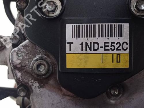 Engine TOYOTA COROLLA (_E12_) 1.4 D (NDE120_, NDE120R) | BP40494916M1 - Image 4