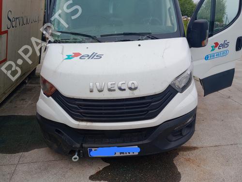 Engine IVECO DAILY VI Van | BP36423185M1 - Image 5