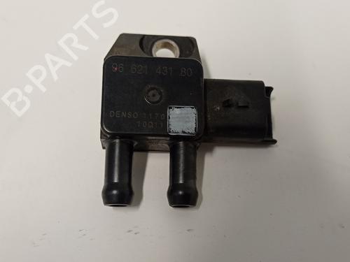 Used Electronic sensor CITROËN BERLINGO / BERLINGO FIRST MPV (MF_, GJK_, GFK_) [1996-2025]  30762476