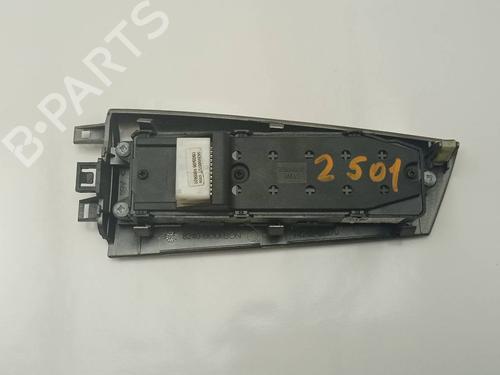 Left front window switch TOYOTA COROLLA (_E12_) 1.4 D (NDE120_, NDE120R) | BP36258873I27 - Image 3