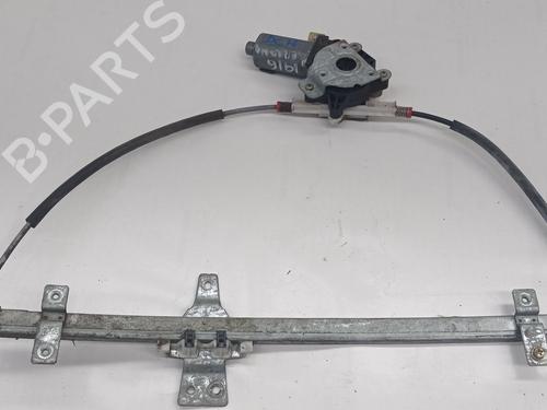 Rudehejsemekanisme Højre foran NISSAN TERRANO II (R20) 2.7 TDi 4WD (125 hp) 29915244