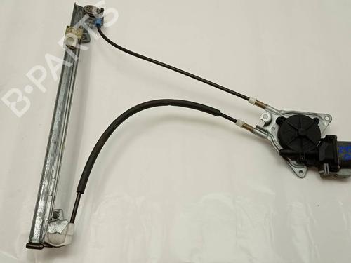 Used Front left window mechanism Front left window mechanism MERCEDES-BENZ E-CLASS Coupe (C207) E 220 CDI / d (207.302, 207.301) (170 hp) 35726020 35726020