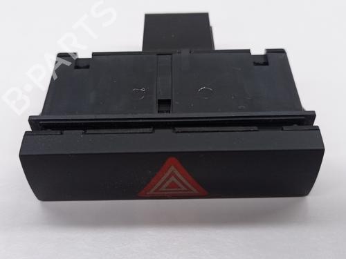 Advarselsbryter AUDI A6 Allroad C6 (4FH) 3.0 TDI quattro (240 hp) 30909151