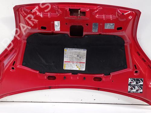 Hood PEUGEOT BIPPER (AA_) 1.4 HDi | BP23900230C1