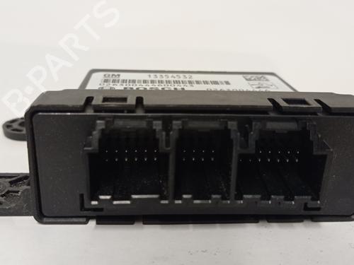 Elektronisk modul OPEL MOKKA / MOKKA X (J13) 1.6 CDTI (_76) | BP30906032M83 