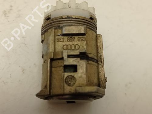 Ignition barrel AUDI A4 B7 (8EC) 2.5 TDI | BP7768776M48 