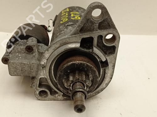 Starter VW GOLF II (19E, 1G1) 1.6 TD | BP11174547M8 