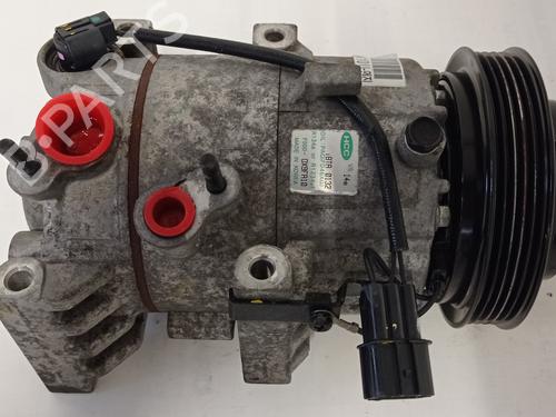 Used AC compressor KIA SPORTAGE III (SL) 1.7 CRDi (116 hp) 10861115