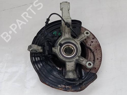 Used Left front steering knuckle Left front steering knuckle 37015420 37015420