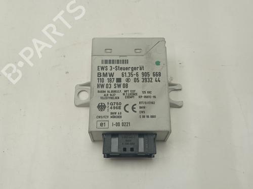 Used Electronic module Electronic module BMW 5 (E39) 530 d (193 hp) 34286619 34286619