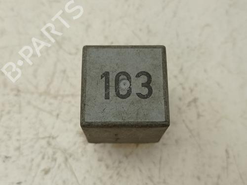 Used Electronic module VW LUPO I (6X1, 6E1) 1.4 16V (75 hp) 14168244