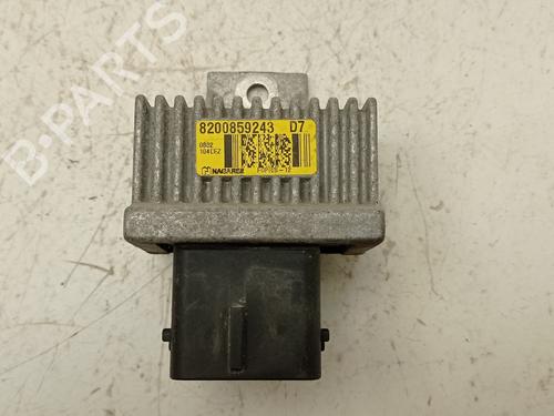 Elektronisk modul RENAULT KANGOO / GRAND KANGOO II (KW0/1_) 1.5 dCi (106 hp) 10268824