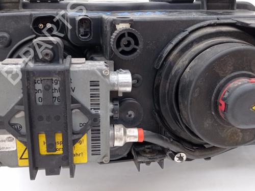 Right headlight BMW 5 (E39) 530 d | BP27367654C29 