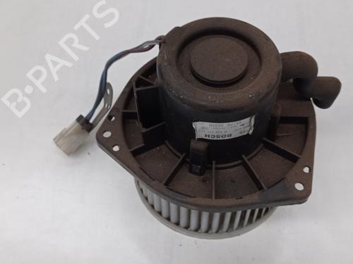 Used Heater blower motor FORD MAVERICK (UDS, UNS) 2.7 TD (100 hp) 25846248