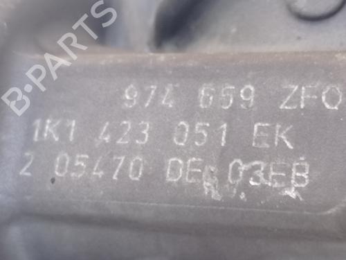 Steering rack AUDI A3 Sportback (8PA) 1.6 TDI | BP29907143M22 