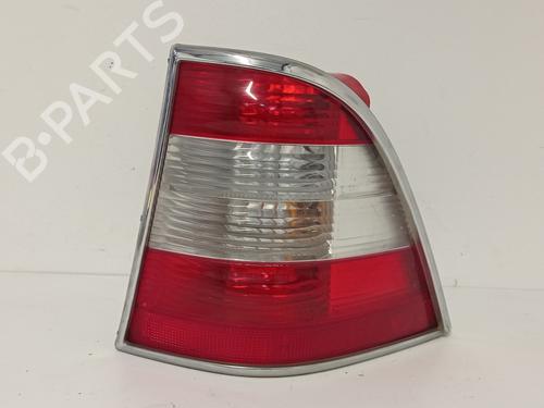 Used Right taillight MERCEDES-BENZ M-CLASS (W163) ML 400 CDI (163.128) (250 hp) 9807746