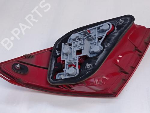 Left taillight MERCEDES-BENZ C-CLASS (W204) C 200 CDI (204.001) | BP31316742C34