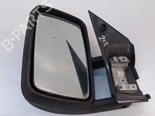 Left mirror MERCEDES-BENZ SPRINTER 3-t Van (B903)  | BP21055347C26 