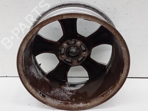 Rim RENAULT MEGANE III Hatchback (BZ0/1_, B3_)  | BP26497288C45