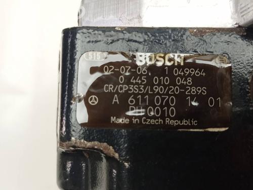 Fuel intake system MERCEDES-BENZ E-CLASS (W211) E 270 CDI (211.016) | BP36013753M97 - Image 4