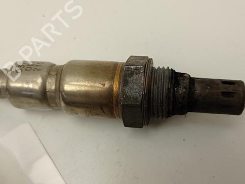 Elektronisk sensor VW POLO V (6R1, 6C1)  | BP30102552M84 