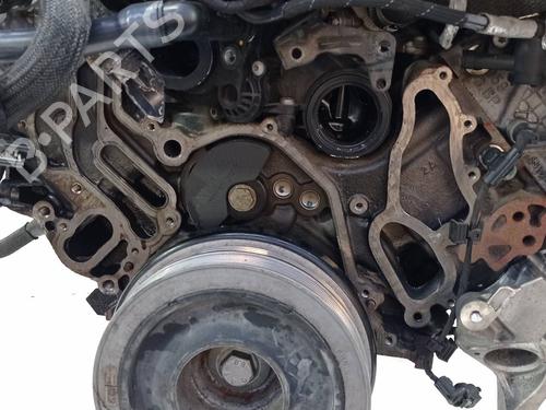 Engine AUDI Q7 (4MB, 4MG, 4MQ) 50 TDI Mild Hybrid quattro | BP37069089M1 - Image 4