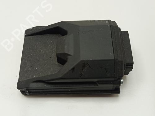 Used Electronic module NISSAN QASHQAI II (J11, J11_) 1.6 dCi ALL MODE 4x4-i (130 hp) 30788289