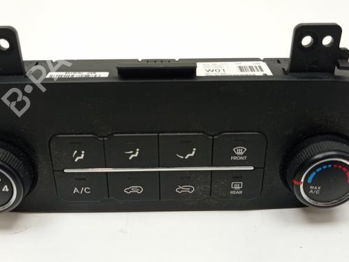Climate control KIA SPORTAGE III (SL) 1.7 CRDi | BP27396739I5 