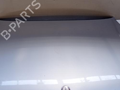 Hood MERCEDES-BENZ M-CLASS (W163) ML 400 CDI (163.128) | BP9769705C1 