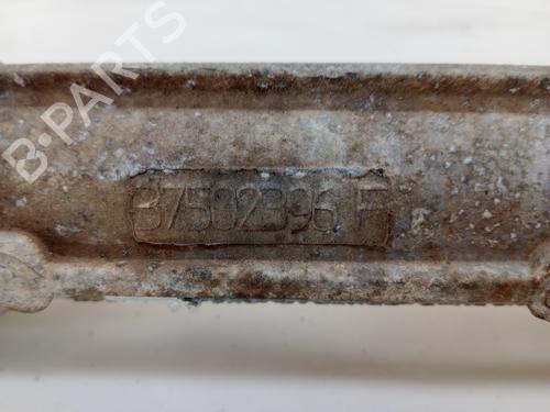 Steering rack FIAT PANDA (169_) 1.2 (169.AXB11, 169.AXB1A) | BP33042948M22 - Image 3