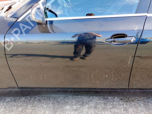Left front door BMW 5 (E60) 520 d | BP15539844C2 