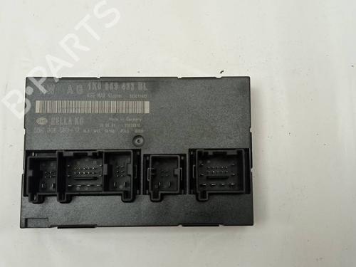 Used Electronic module Electronic module VW GOLF V (1K1) [2003-2010] 34636251 34636251