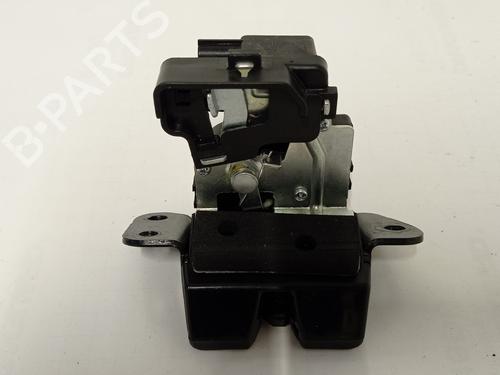 Tailgate lock KIA SPORTAGE III (SL) 1.7 CRDi | BP10812164C101 