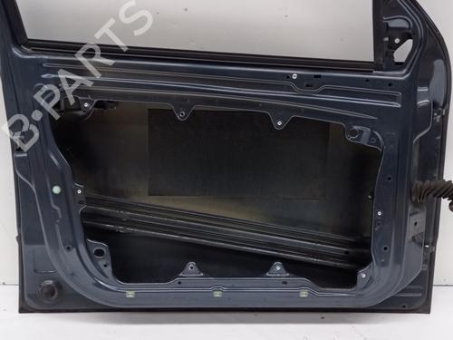 Left front door SKODA FABIA I (6Y2)  | BP16823023C2 