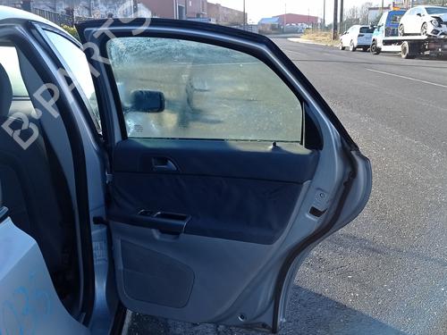 Right rear door VOLVO S40 II (544) 1.8 FlexFuel | BP9133206C5 