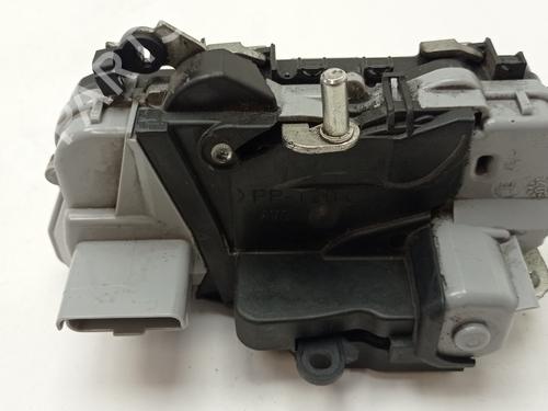 Used Front left lock CITROËN XSARA PICASSO (N68) 1.6 16V (109 hp) 28112170