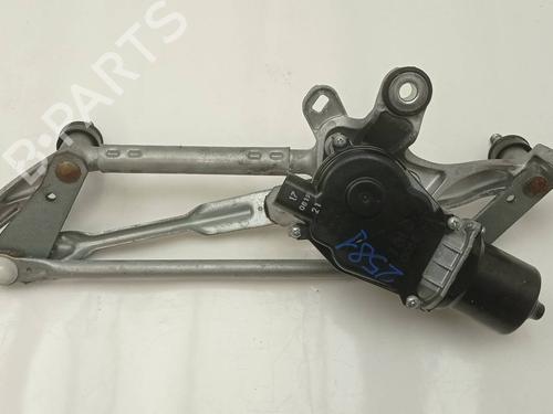 Front wiper motor HONDA JAZZ IV (GK_) | BP37759426M29 - Image 2
