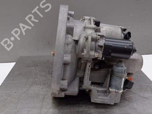 Used Gearbox SMART CITY-COUPE (450) 0.6 (S1CLA1, 450.341) (55 hp) 10224524