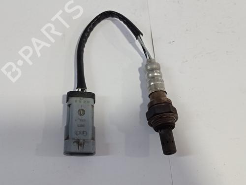 Used Electronic sensor RENAULT MEGANE I (BA0/1_) 1.9 D Eco (BA0A, BA0U, BA0R) (64 hp) 8752663