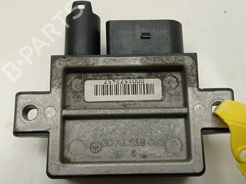Electronic module BMW 1 (E87) 120 d | BP30590794M83 