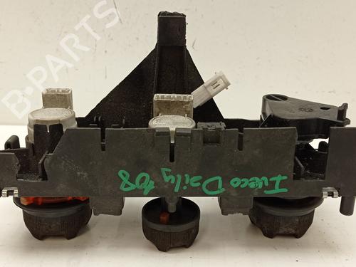 Commande Chauffage IVECO DAILY IV Van 29L14 C, 29L14 C/P, 29L14 V, 29L14 V/P | BP23867276I5 