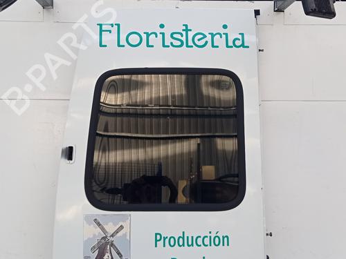 Left rear door FORD TRANSIT Bus (E_ _)  | BP29437194C4 