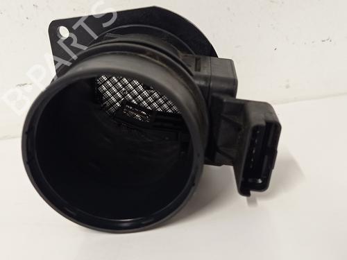 Mass air flow sensor RENAULT LAGUNA II (BG0/1_) 1.9 dCi (BG08, BG0G) | BP19275754M95 
