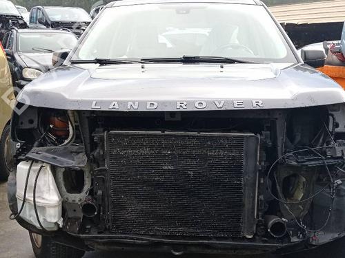 Subframe LAND ROVER FREELANDER 2 (L359) 2.2 TD4 4x4 | BP8938146M9 