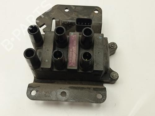 Ignition coil FORD MONDEO III (B5Y) ST220 | BP21665801M94 
