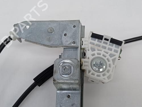 Front left window mechanism FORD FOCUS I (DAW, DBW) 1.6 16V | BP29913565C22