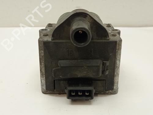 Used Ignition coil VW POLO III (6N1) 55 1.3 (55 hp) 21768336